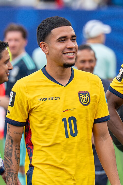 Kendry Páez