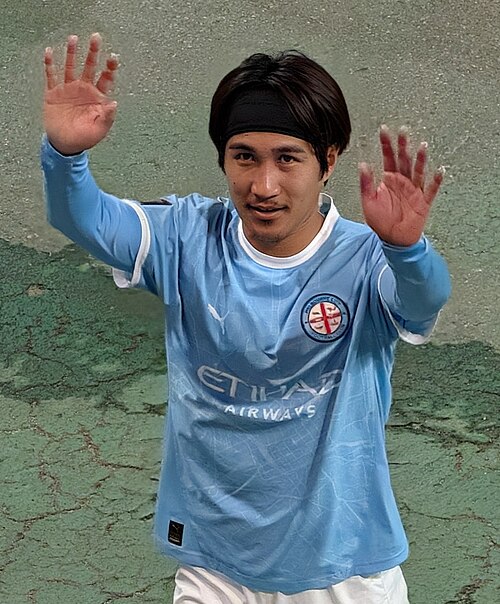 Takeshi Kanamori