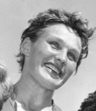 Antonina Seredina