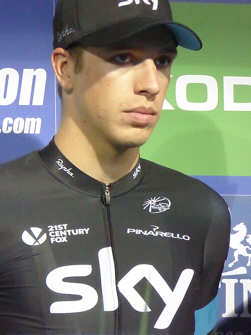 Danny van Poppel