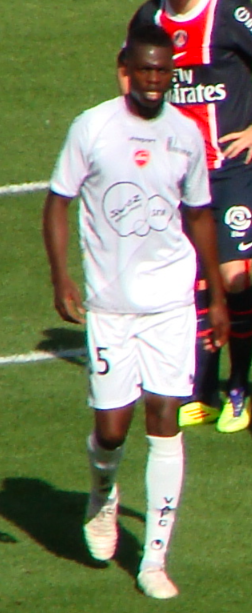 Nicolas Isimat-Mirin