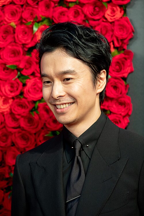 Hiroki Hasegawa