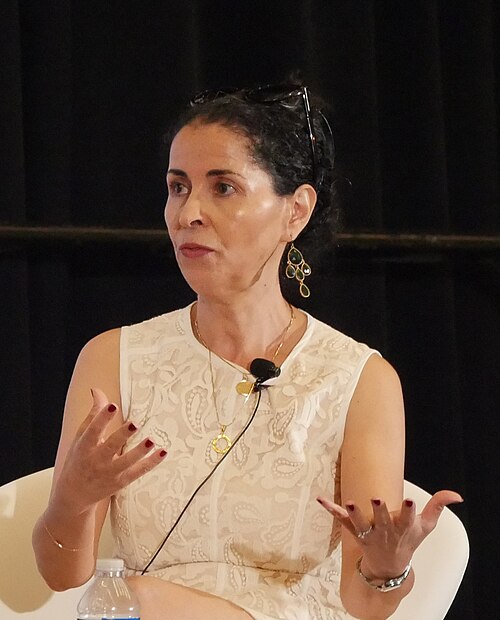 Laila Lalami