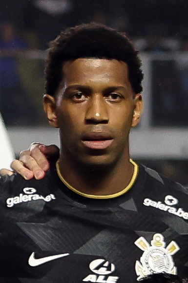 Carlos Gilberto Nascimento Silva