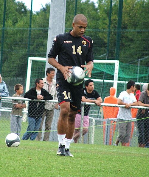 Matthieu Dossevi