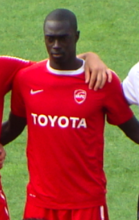 Rémi Gomis