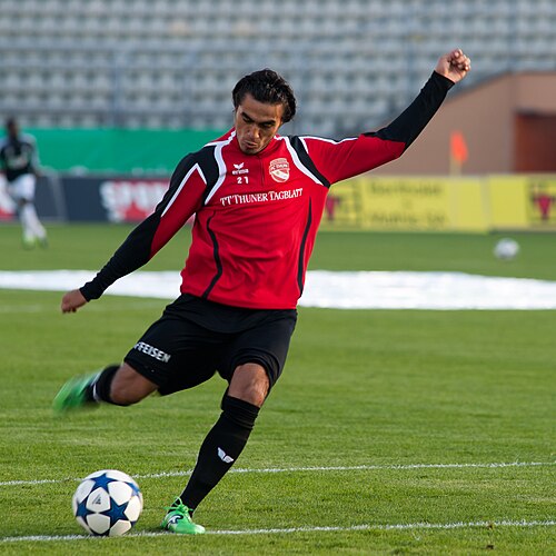 Dario Lezcano