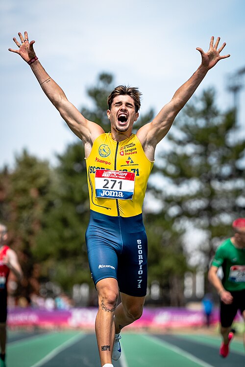 Markel Fernández