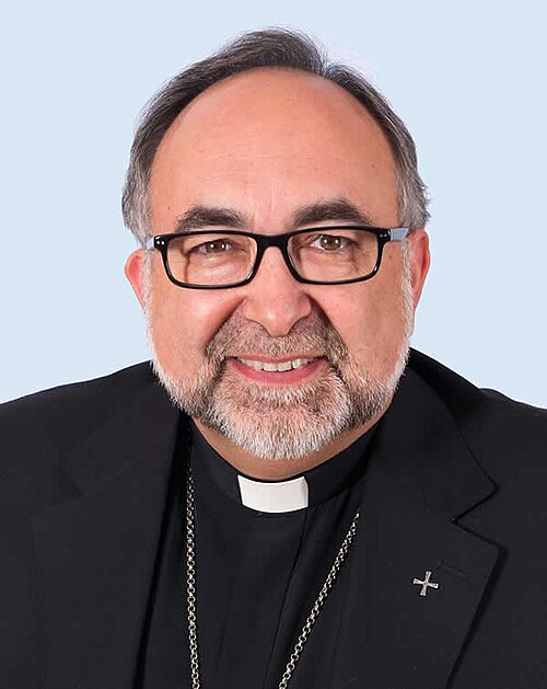Jesús Sanz Montes