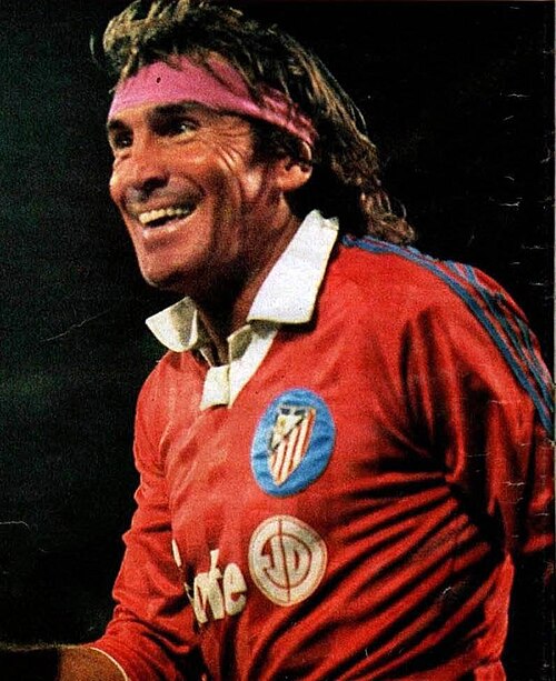 Hugo Gatti