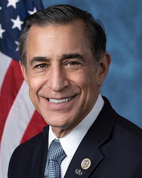 Darrell Issa