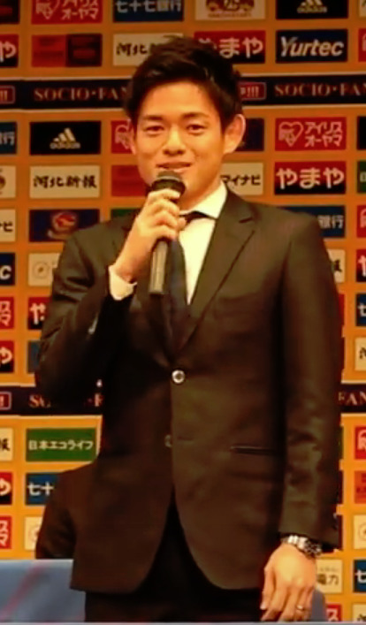 Ryutaro Iio