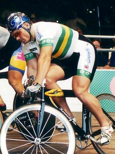 Darryn Hill