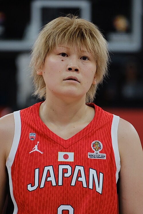 Maki Takada