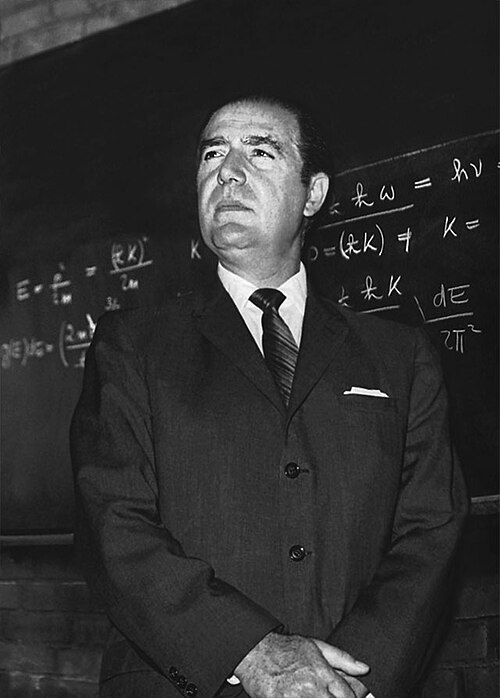 Fernando Belaúnde