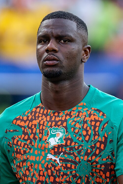 Ousmane Diomande