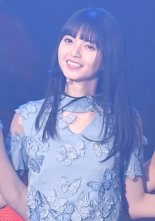 Asuka Saitō