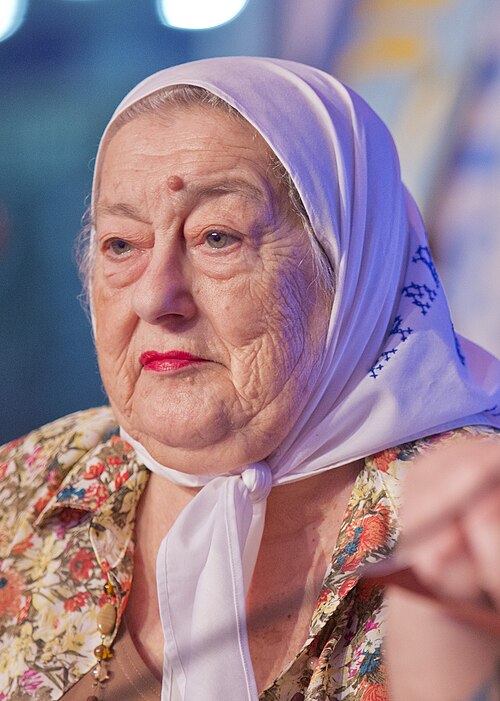 Hebe de Bonafini