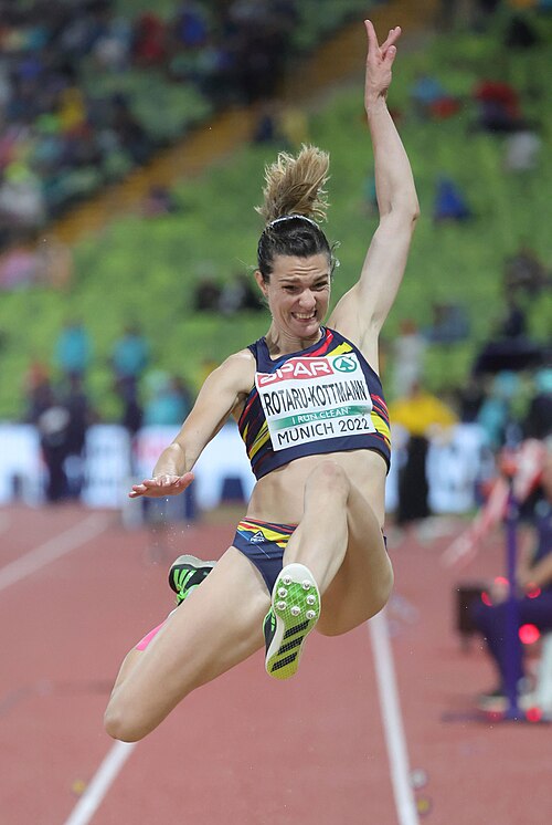 Alina Rotaru