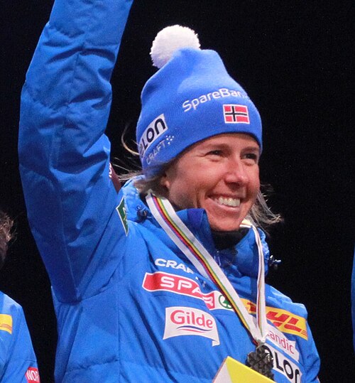 Astrid Øyre Slind