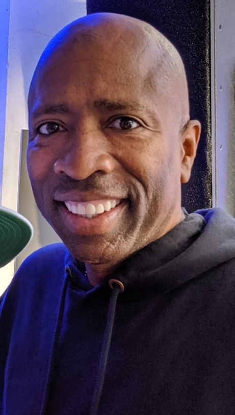 Kenny Smith