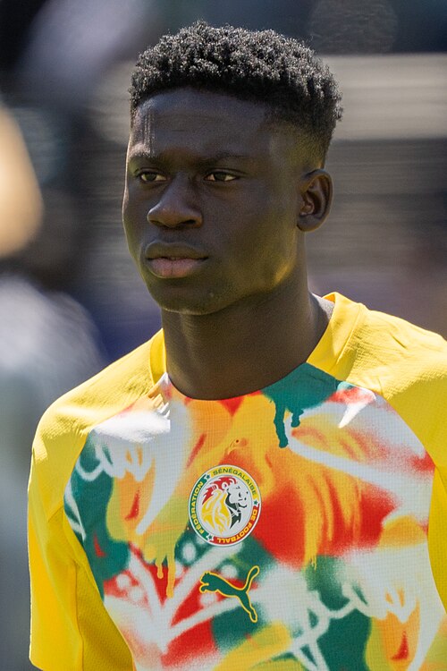 Lamine Camara