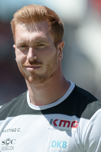 Christoph Harting