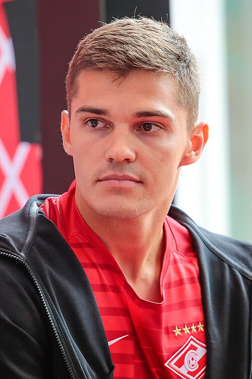 Roman Zobnin