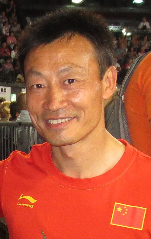 Donghua Li