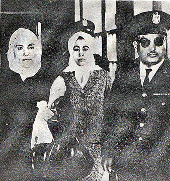Zainab al-Ghazali