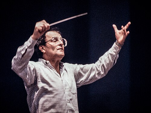 Charles Dutoit