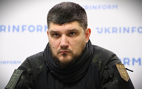 Denis Nikitin