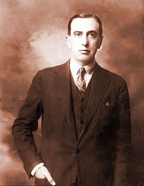Vicente Hohoneo