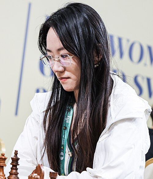 Guo Qi