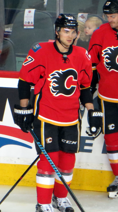 Michael Frolík