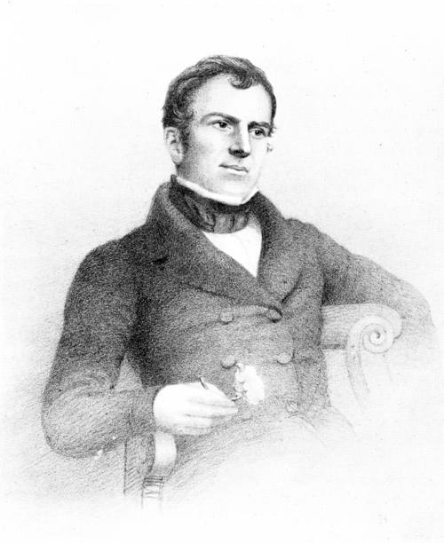 William Griffith