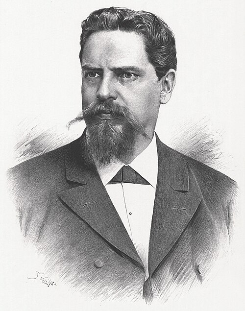 Zdeněk Fibich