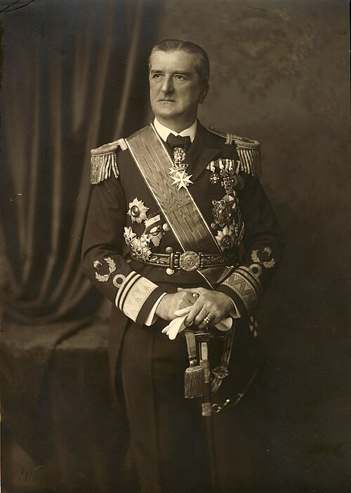 Miklós Horthy