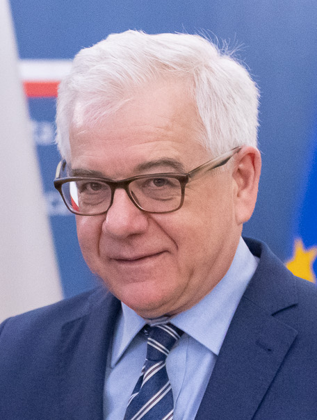Jacek Czaputowicz