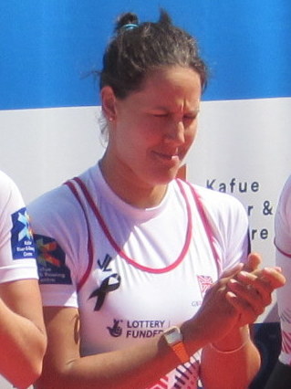 Jessica Eddie