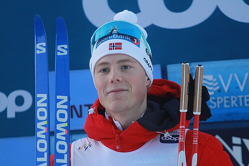 Einar Hedegart