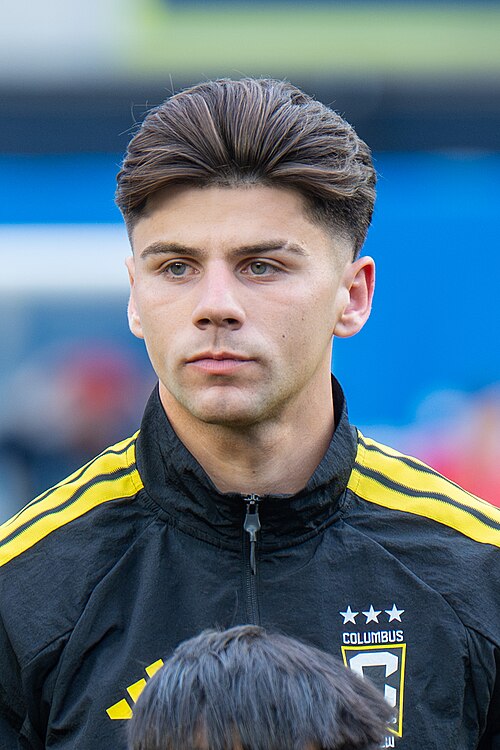 Max Arfsten