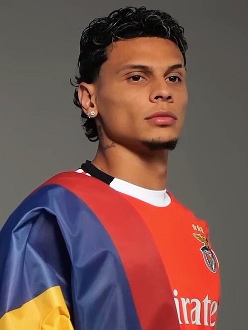 Richard Ríos