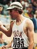 Dave Wottle
