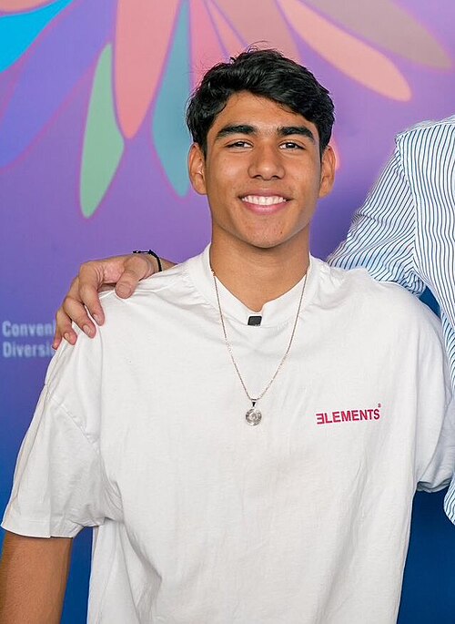 Ángel Barajas