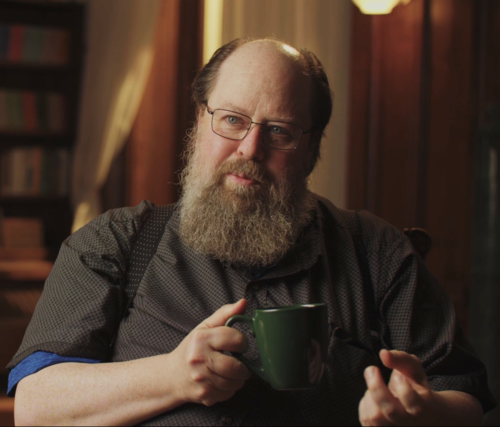 David Bentley Hart