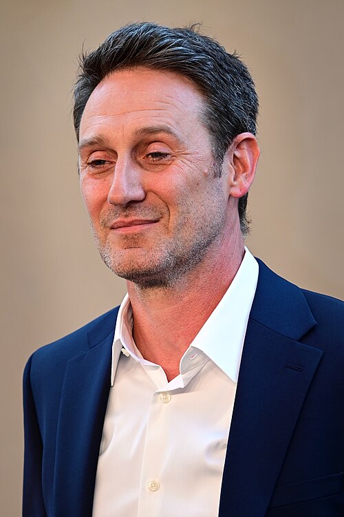 Josh Stewart