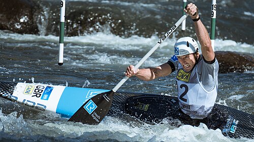 David Florence