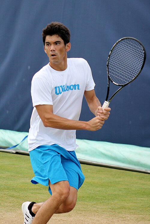 Michael Yani