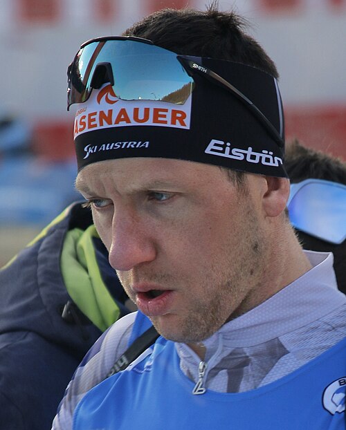 David Komatz